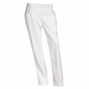 Nybo Vita Unisex Club-Classic Byxor, pull-on, elastisk midja, komfort