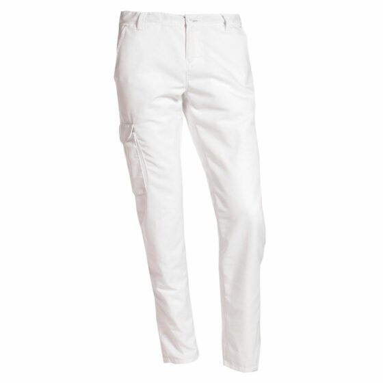 Nybo Vita Dambyxor - Perfect Fit, Bra Passform, Mellanhög och Justerbar Midja
