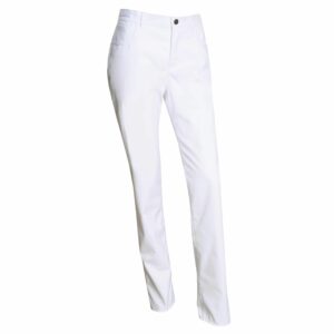 Nybo Vita Damjeans, Harmony, Stretch, Modern passform, Justerbar resår