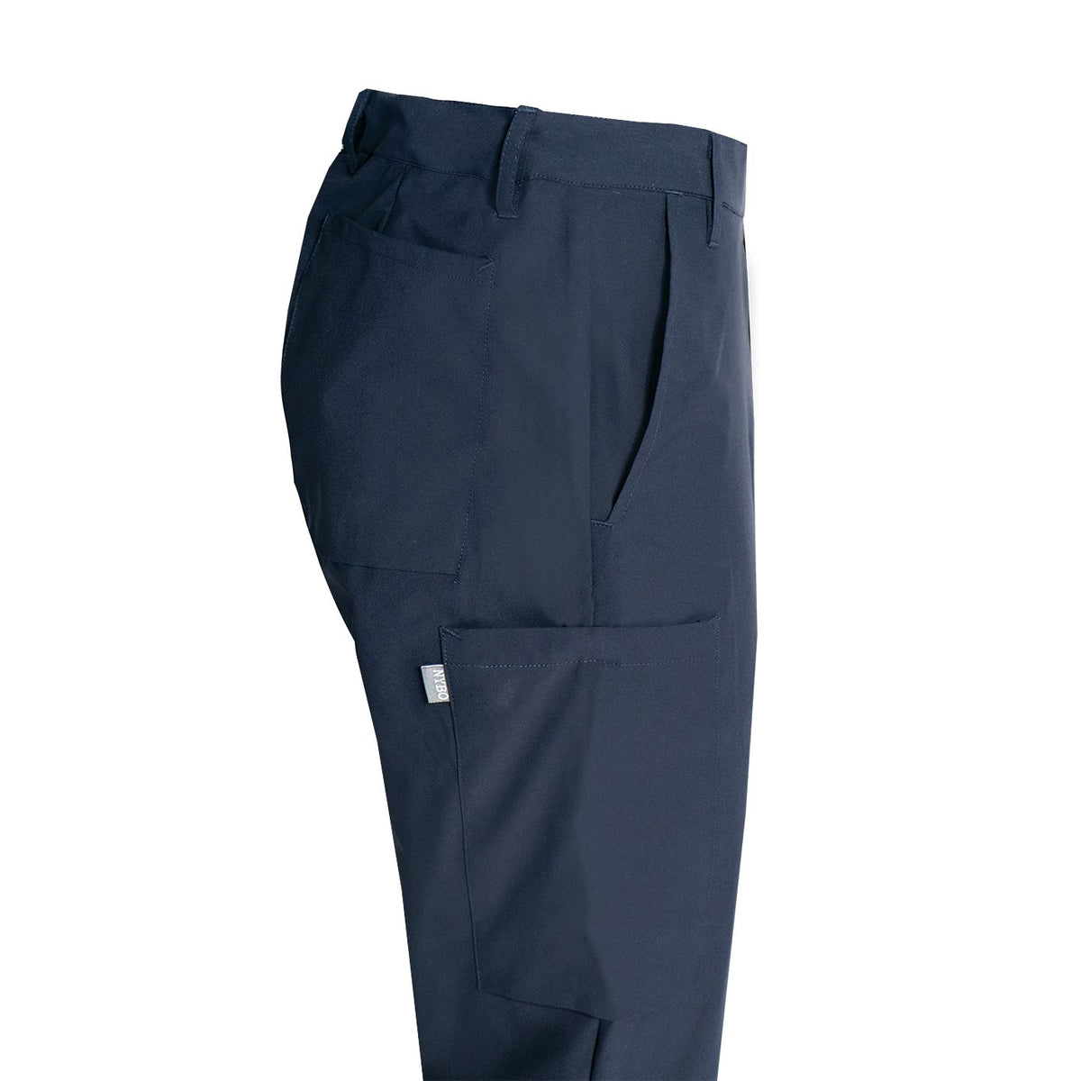 Nybo Navy Dam Sporty T800 Byxor, Stretch