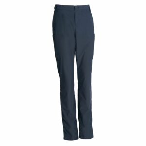 Nybo Navy Dame Sporty T800 Bukser, Stretch, Justerbar, Komfort