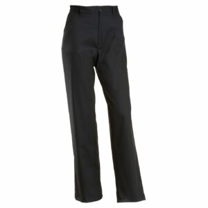 Nybo Svarta Dam Club-Classic Byxor, Stretch, Fast linning