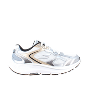 Andningsbara Skechers GoRun-skor