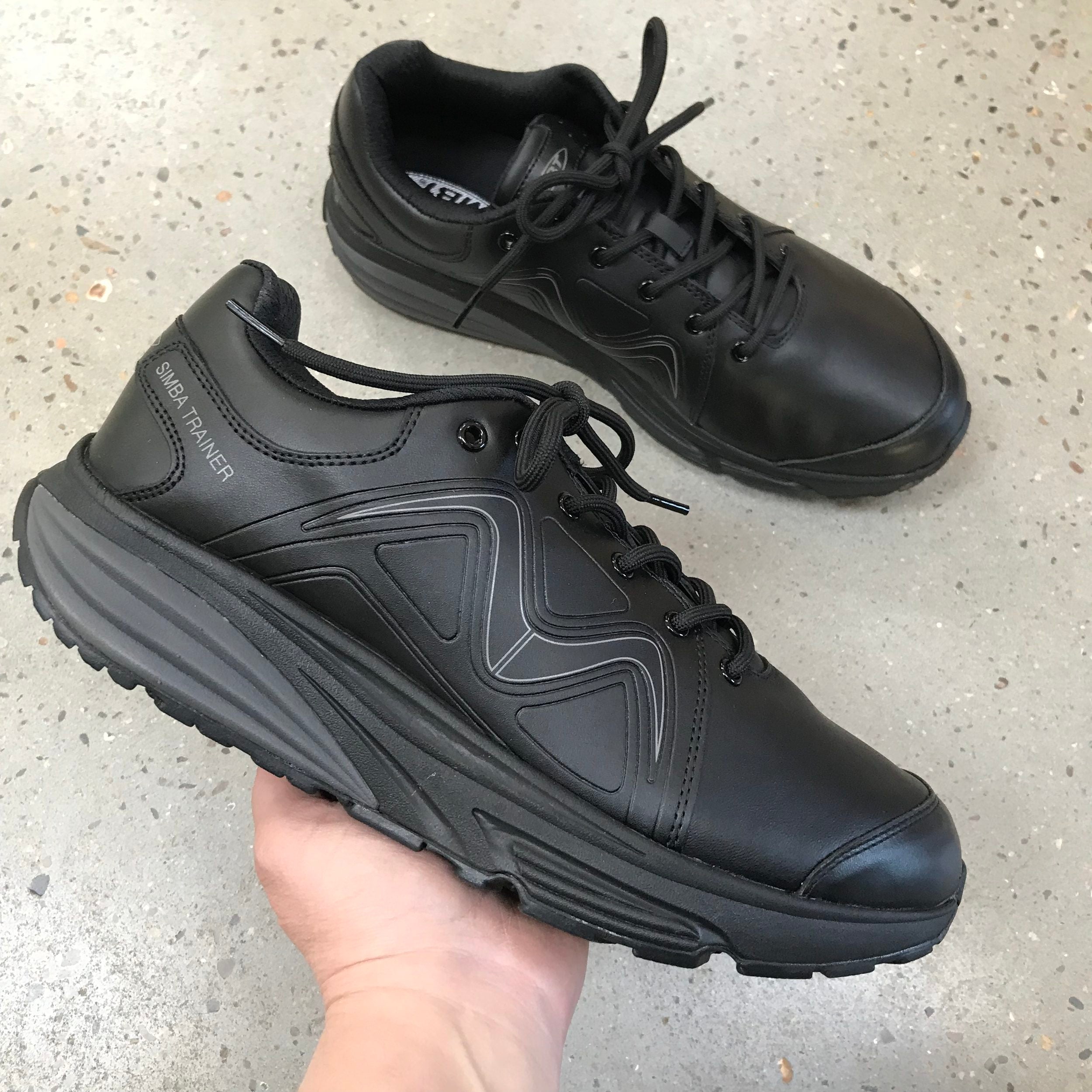 Simba Trainer MBT-sko