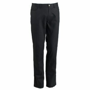 Nybo Svarta Herr Club-Classic Jeansbyxor, slitstarka