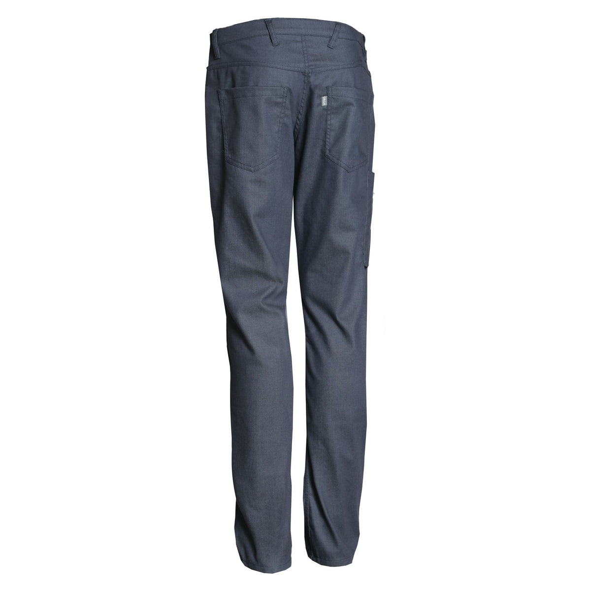 Nybo Blå Herrbyxa Nature Jeans
