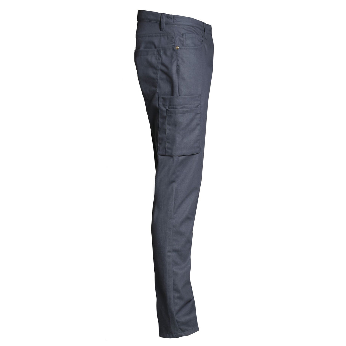Nybo Blå Herrbyxa Nature Jeans