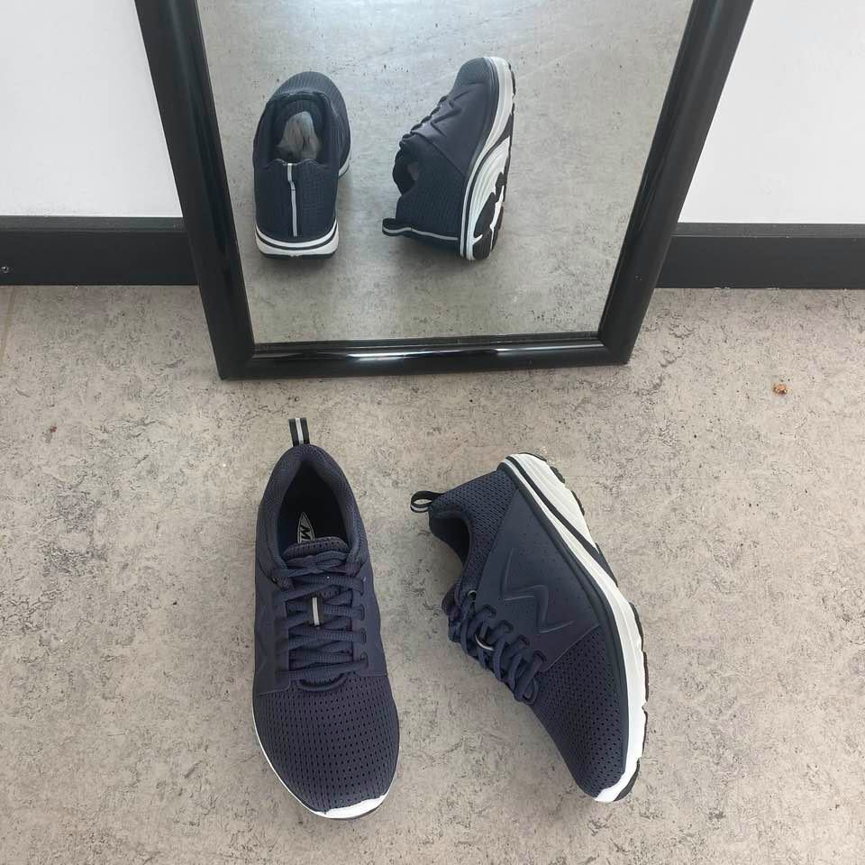 Wave från MBT i navy