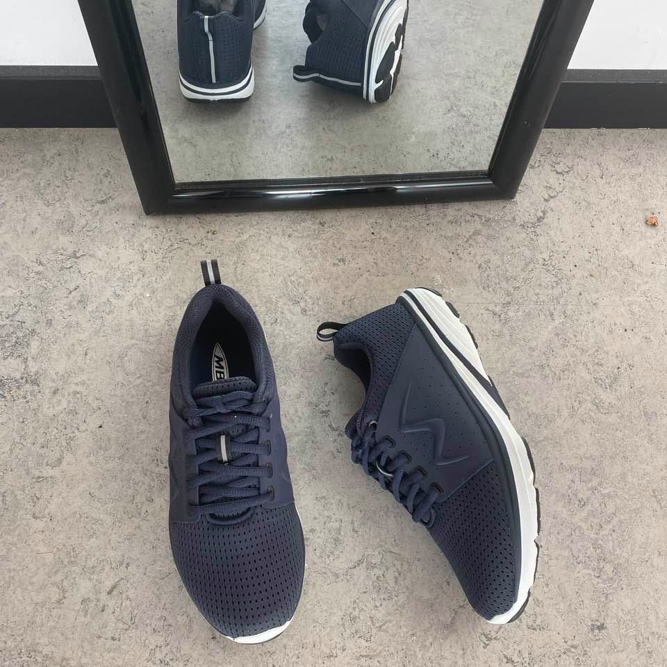 Wave från MBT i navy
