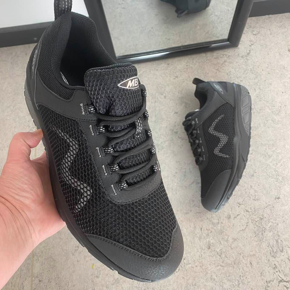 MBT Aspen sneakers