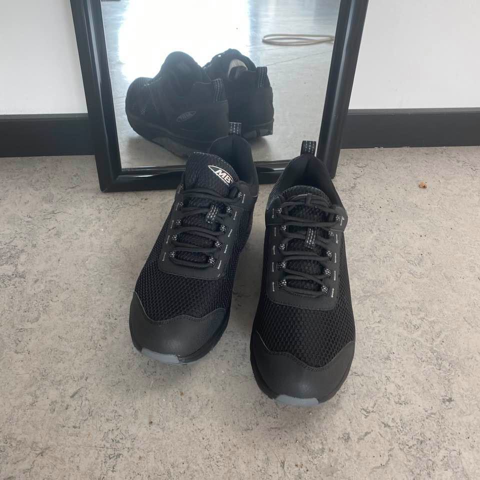 MBT Aspen sneakers