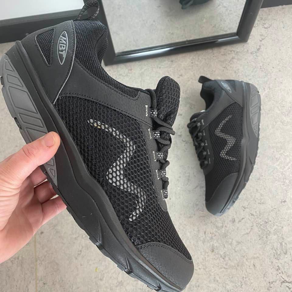 MBT Aspen sneakers