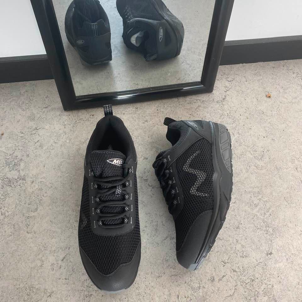 MBT Aspen sneakers