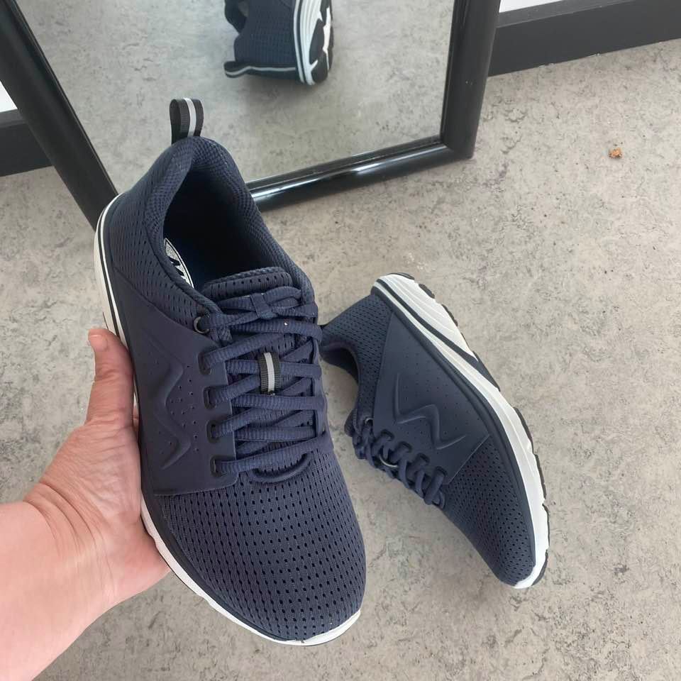 Wave från MBT i navy