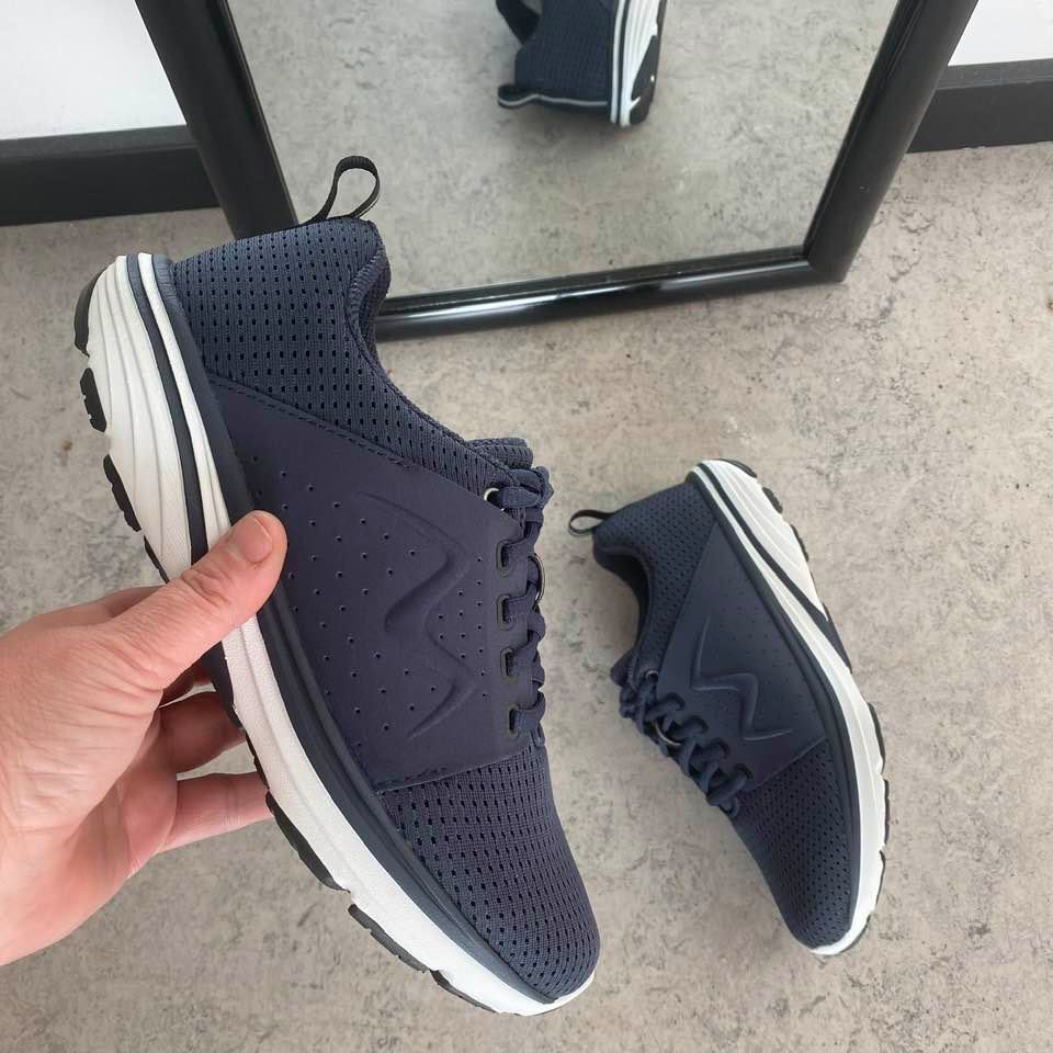 Wave från MBT i navy