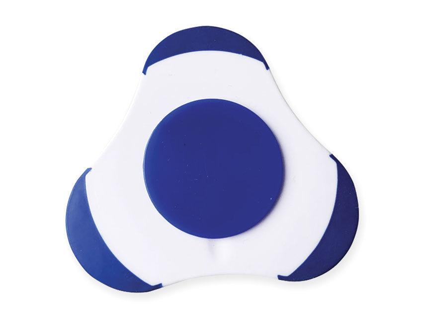 Ergonomisk tablettkross