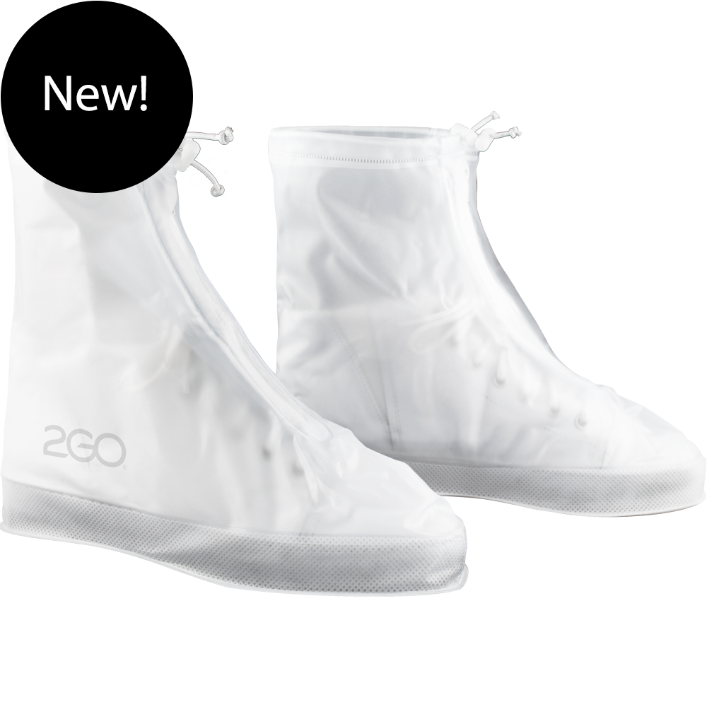 Sneakersöverdrag — skydda dina sneakers