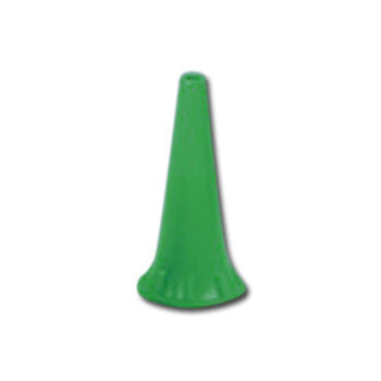 Specullum till otoskop 2,5 mm - 100-pack