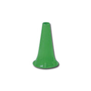Spekulum till otoskop 4 mm – paket med 100 st