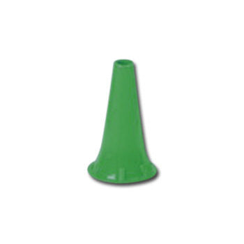Spekulum till otoskop 4 mm – paket med 100 st