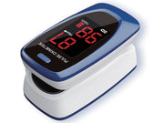 Pulsoximeter för fingret