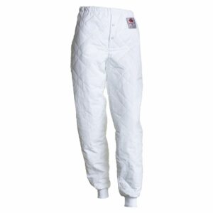 Nybo Vita Unisex Clima Sport Termobyxor med Elastisk Midja