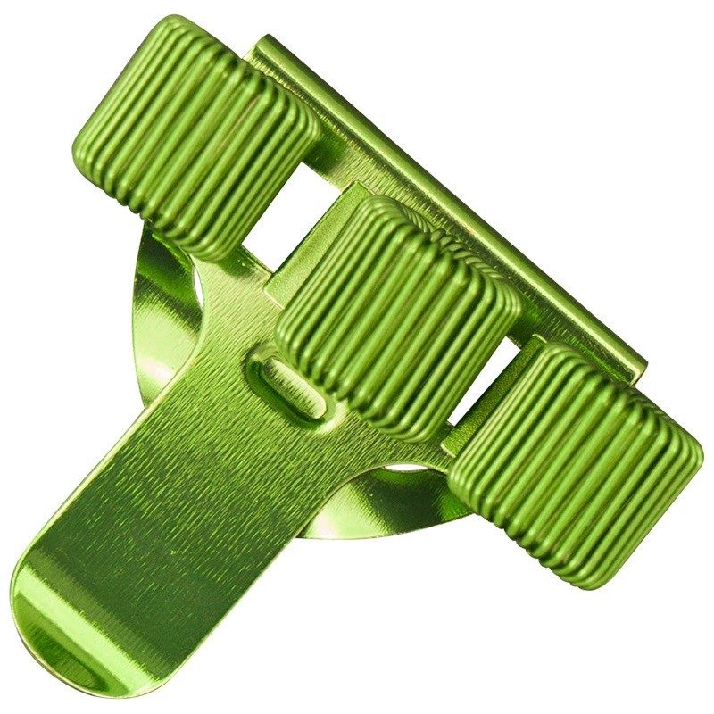 Penholder