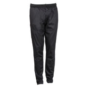 Nybo Sort Unisex New Nordic Bukser, Pull-on, Strækbar, Hurtigtørrende