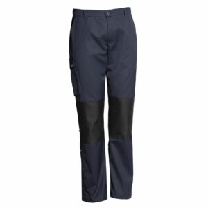 Nybo Navy Unisex Super Cool byxor – stretch och komfort