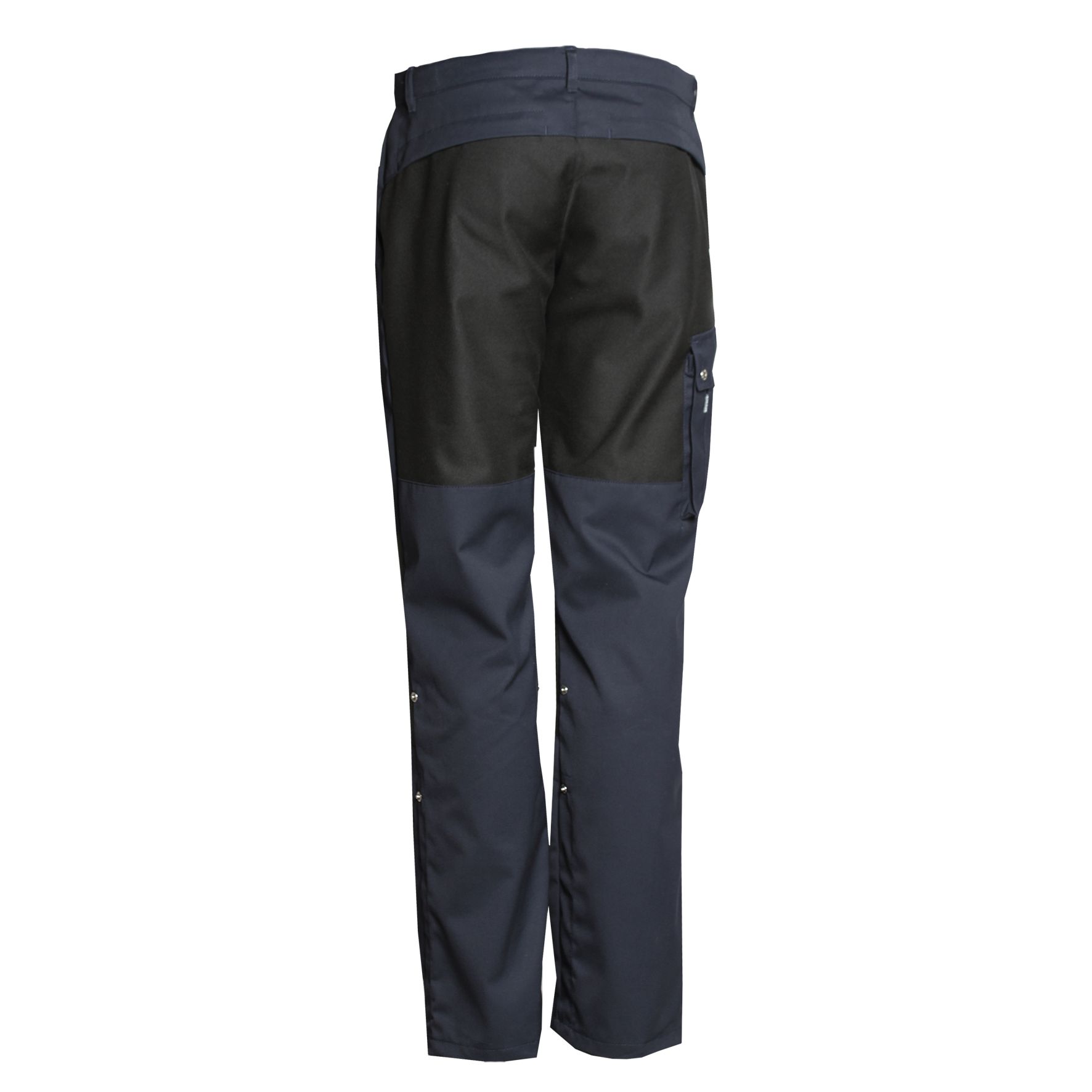 Nybo Navy Unisex Super Cool byxor – stretch och komfort