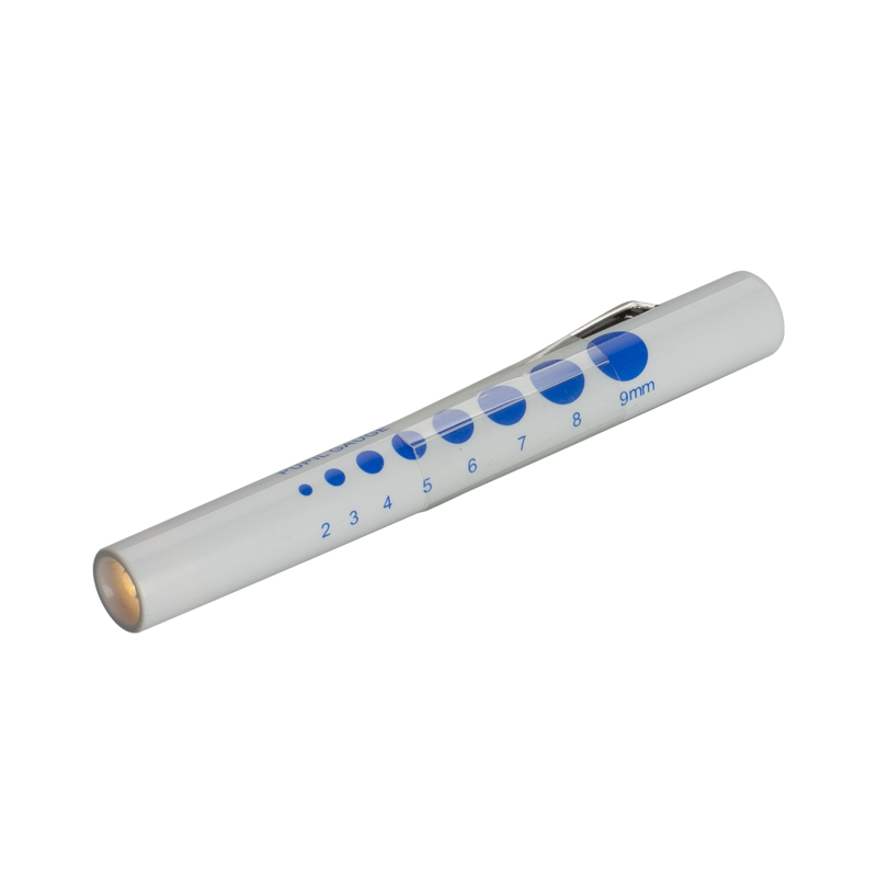 Pennlampa
