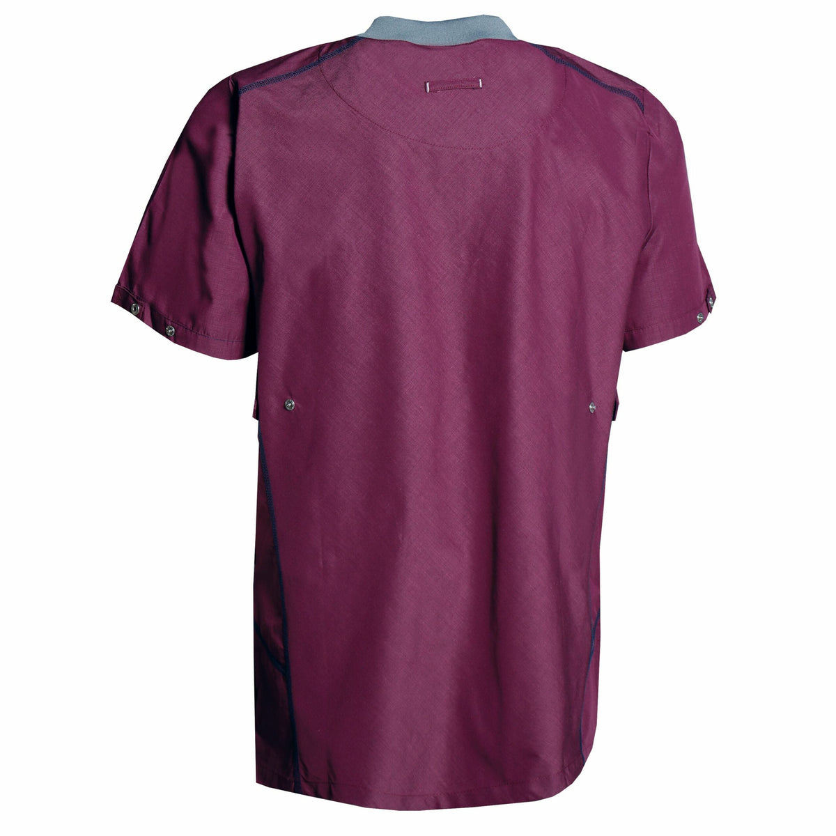 Nybo Bordeaux Unisex Sportig Tunika