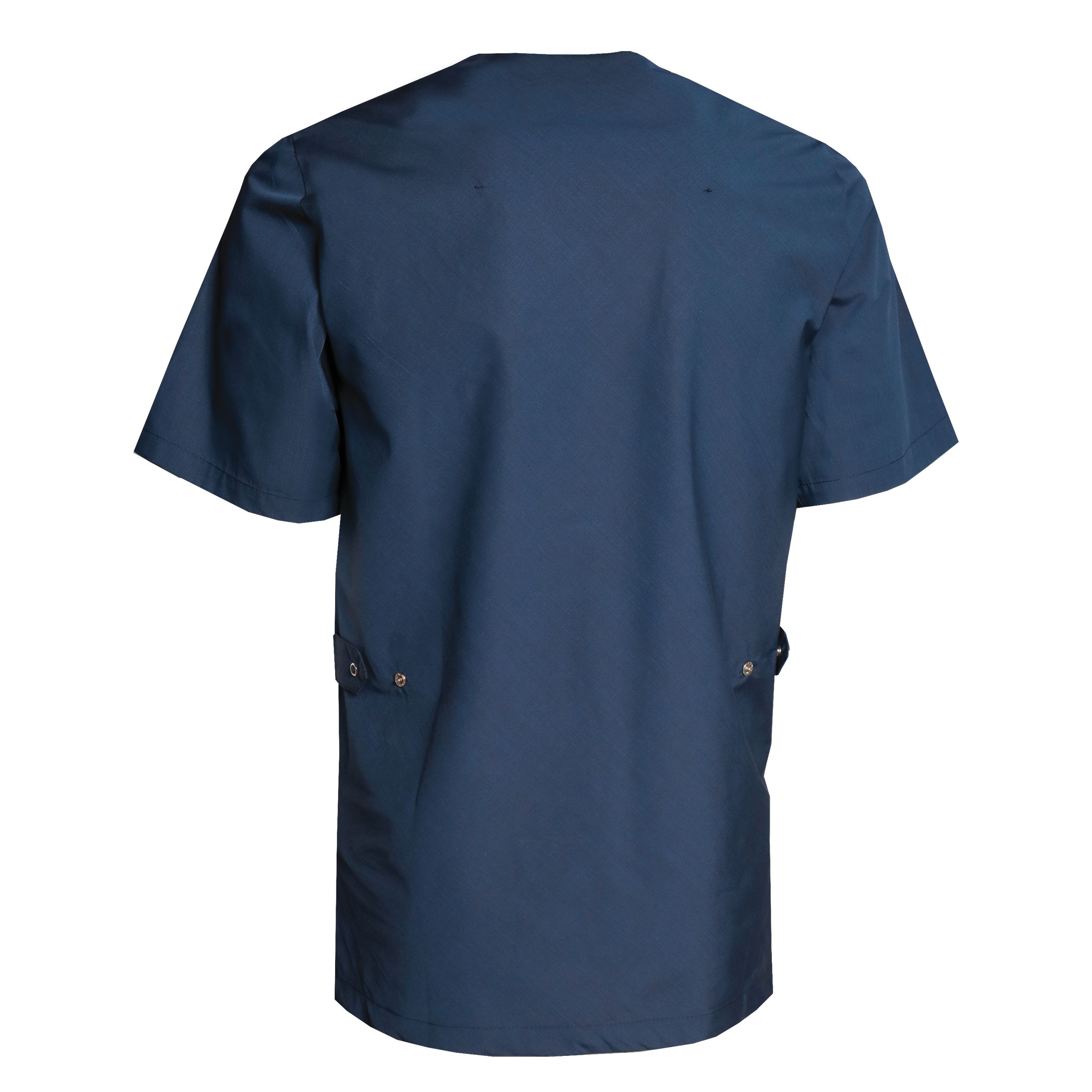 Nybo Nature Busseronne, unisex, navy — justerbar och slitstark