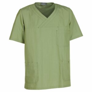 Nybo Grøn Unisex Nature Busseronne, Justerbar, Slitstark