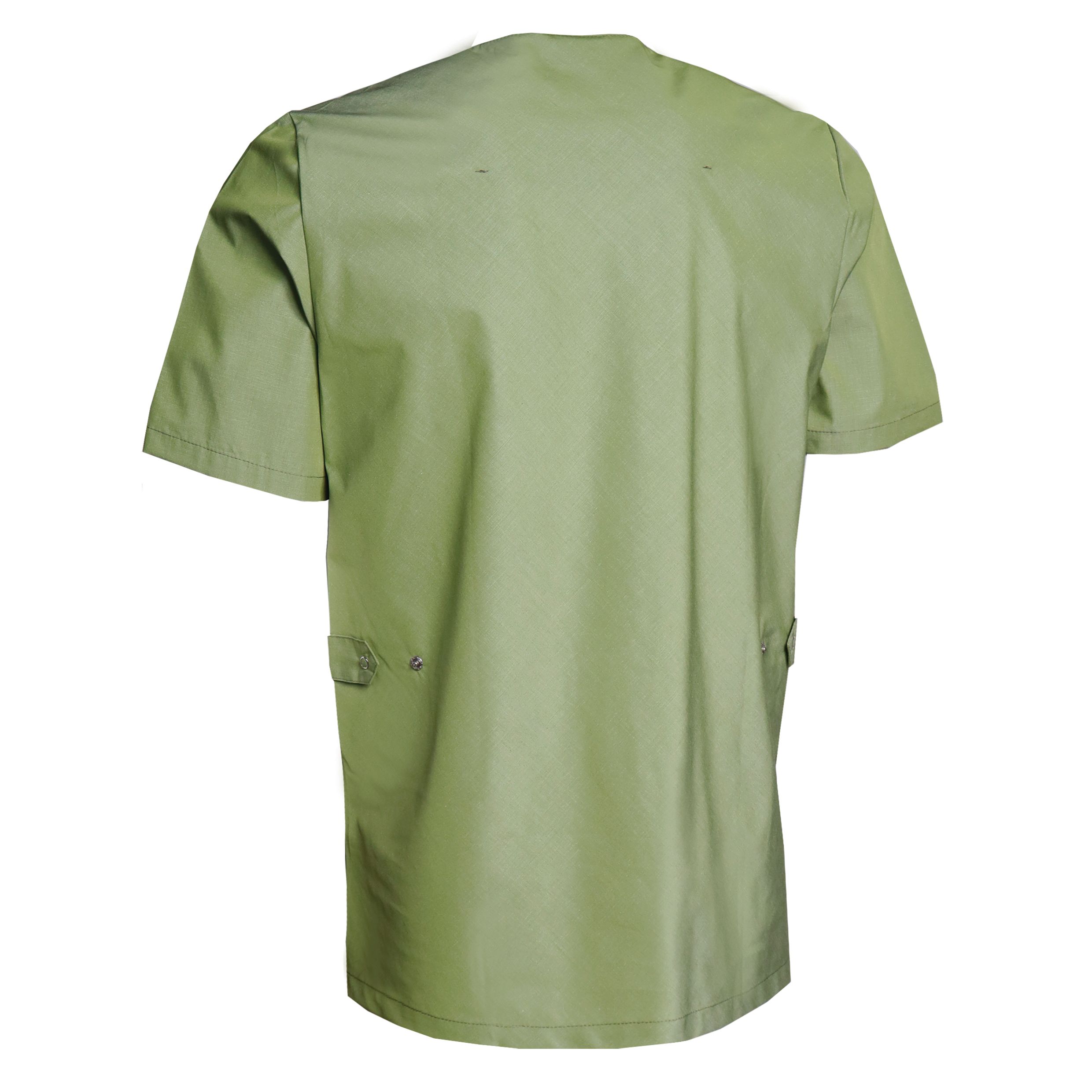 Nybo Grøn Unisex Nature Busseronne, Justerbar, Slitstark