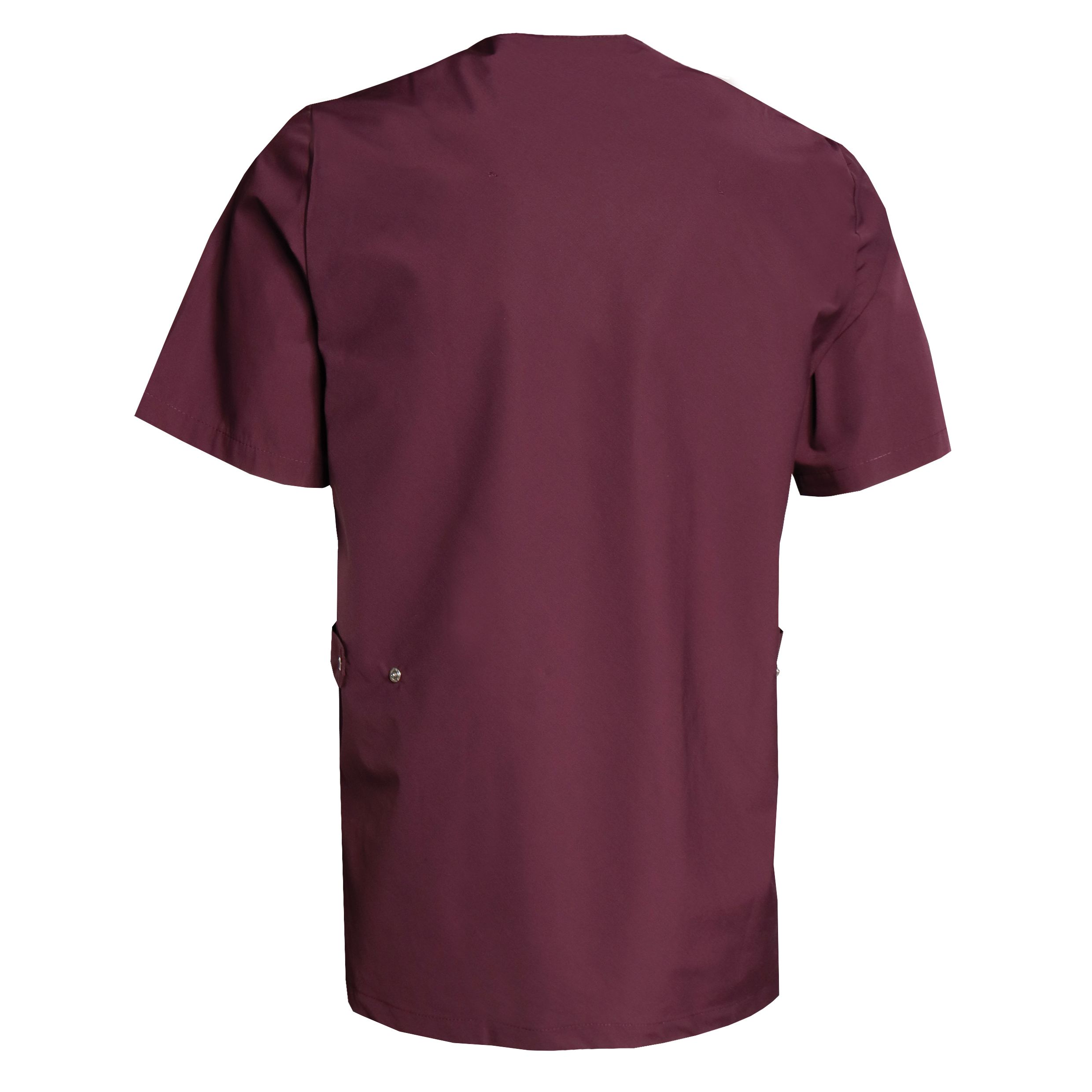 Nybo Bordeaux Unisex Nature Busseronne, Justerbar, Slitstark