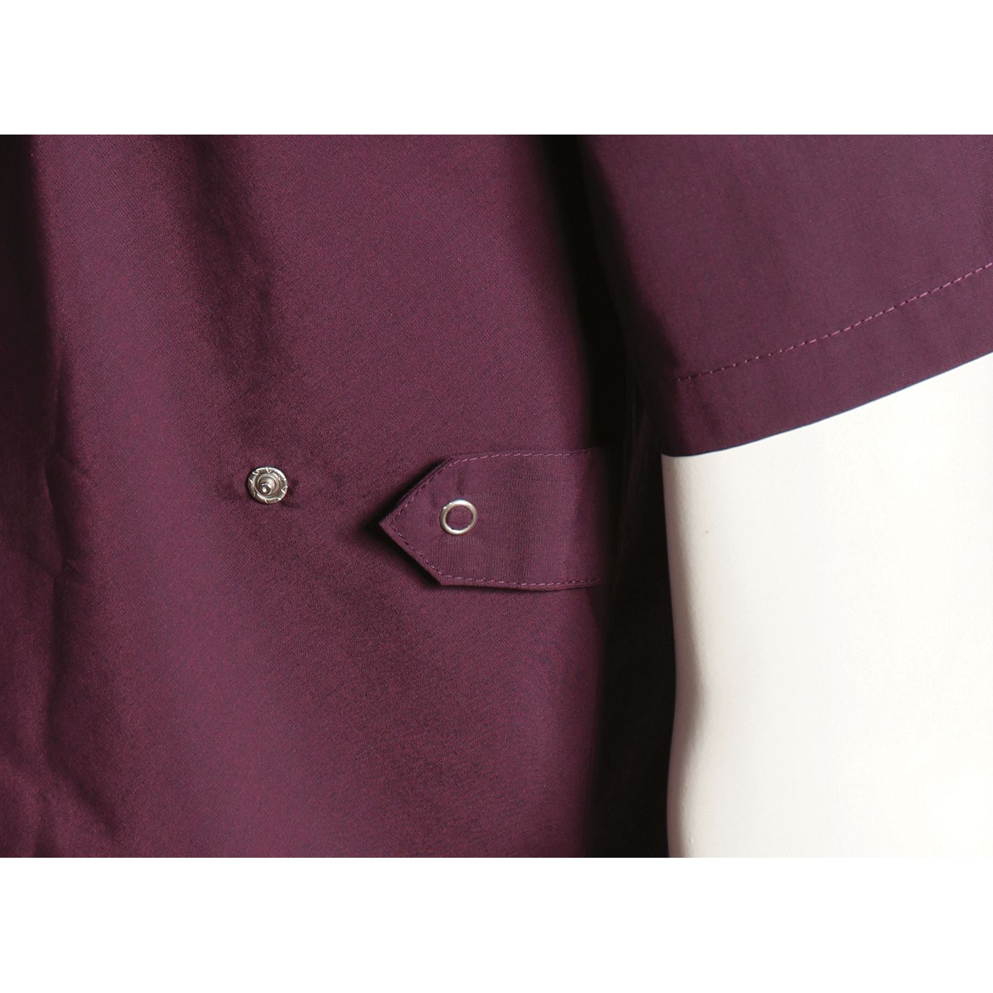 Nybo Bordeaux Unisex Nature Busseronne, Justerbar, Slitstark