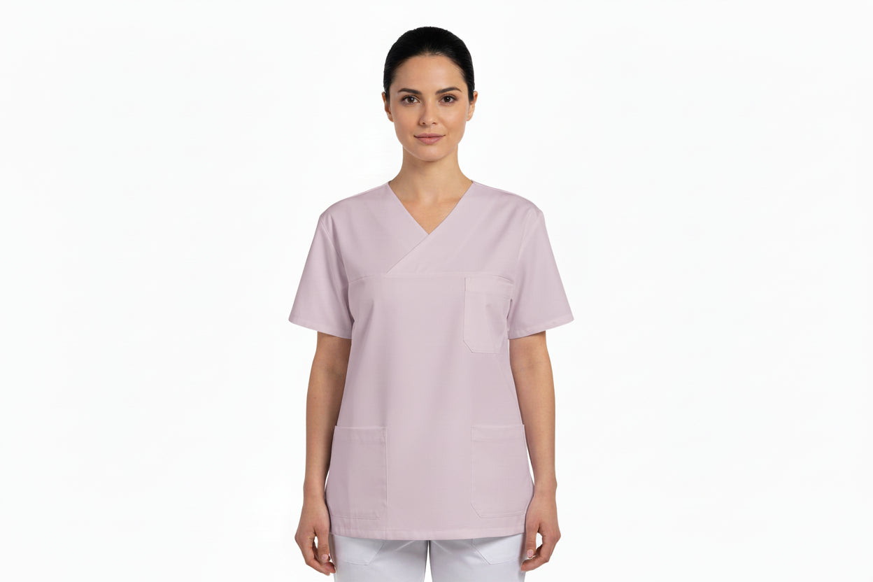Nybo Lys Lilla Unisex Charisma Premium Busseronne, temperaturreglerande, slitsar