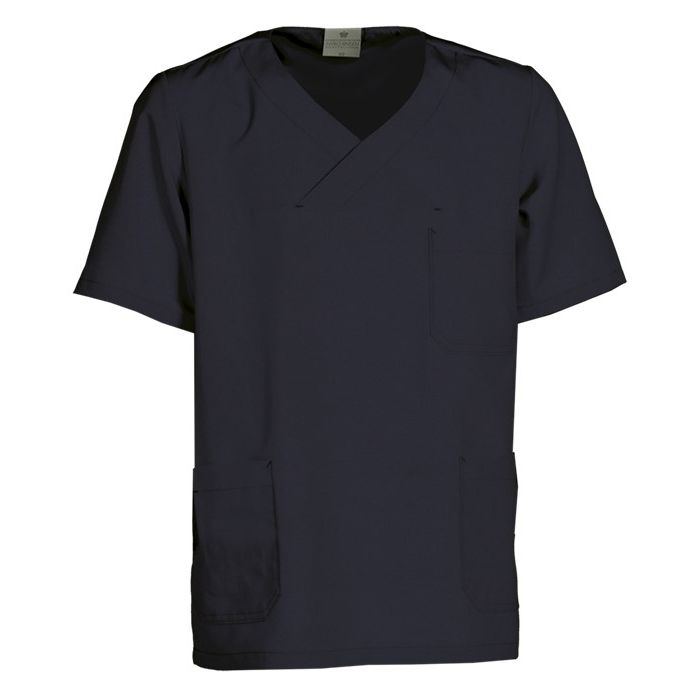 Nybo Navy Unisex Charisma Busseronne, rymlig och flexibel