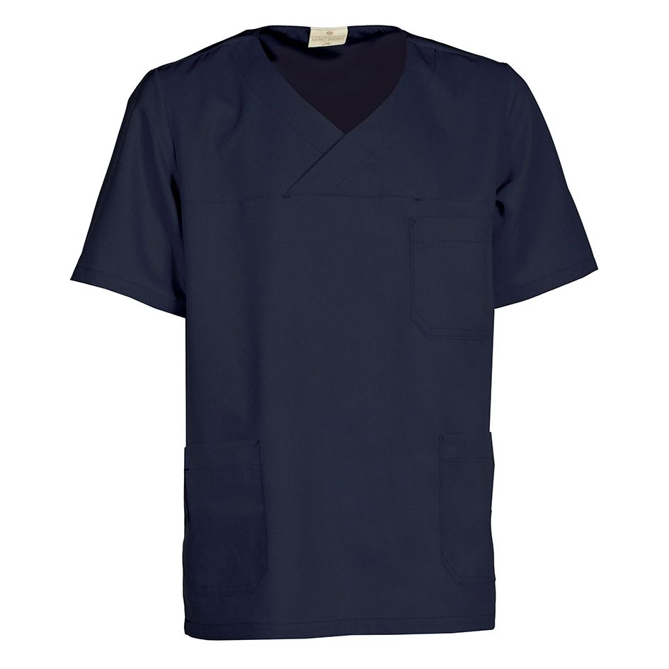 Nybo Sailor Blue Unisex Charisma Busseronne, stor rörelsefrihet
