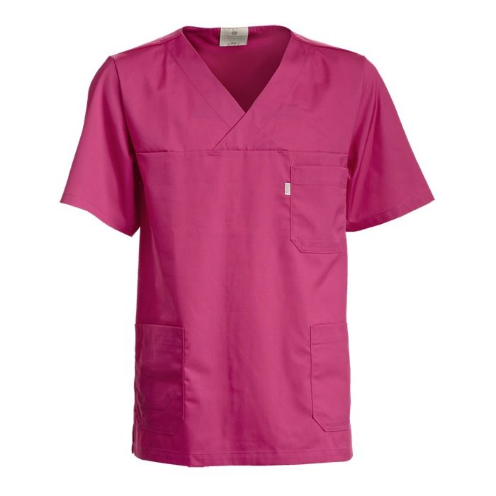 Nybo Pink Unisex Charisma Busseronne, slitsar, rörelsefrihet