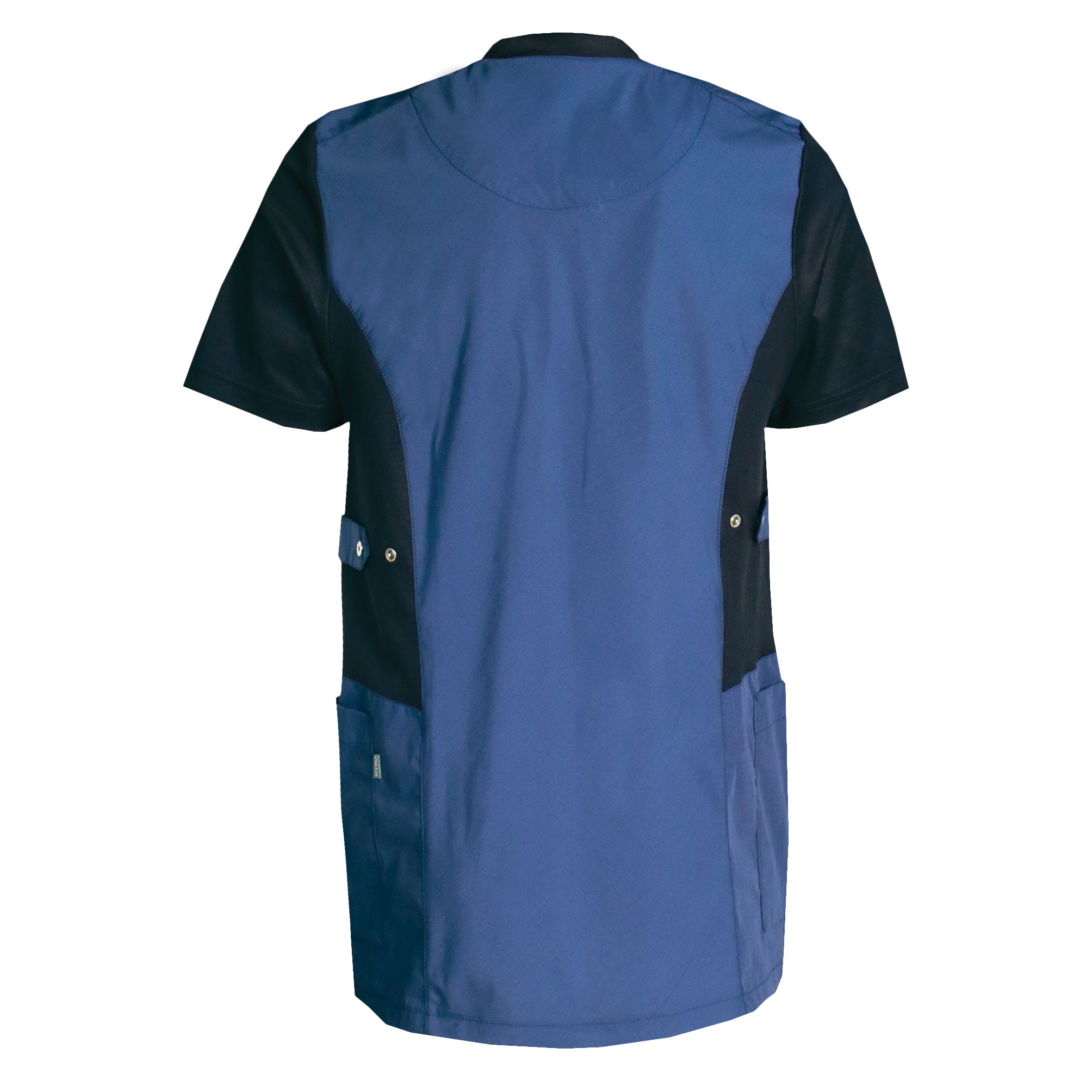 Nybo Navy Unisex Sporty Mix Busseronne, Komfort, Andningsbar, Stretch