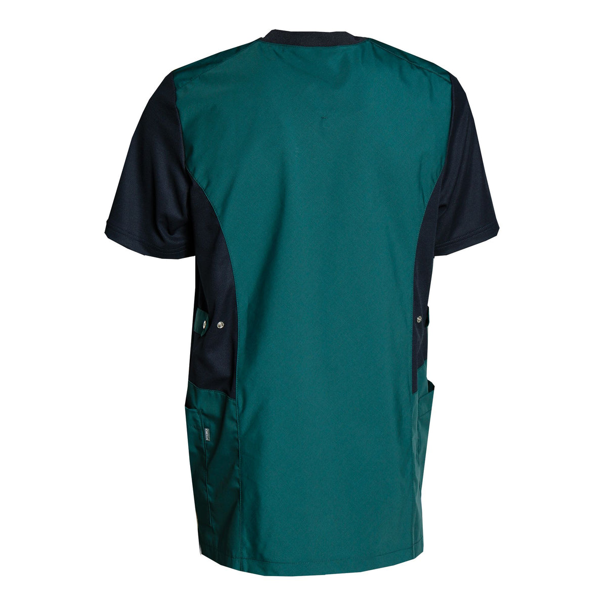 Nybo Mörkgrön Unisex Sporty Mix Bussarong