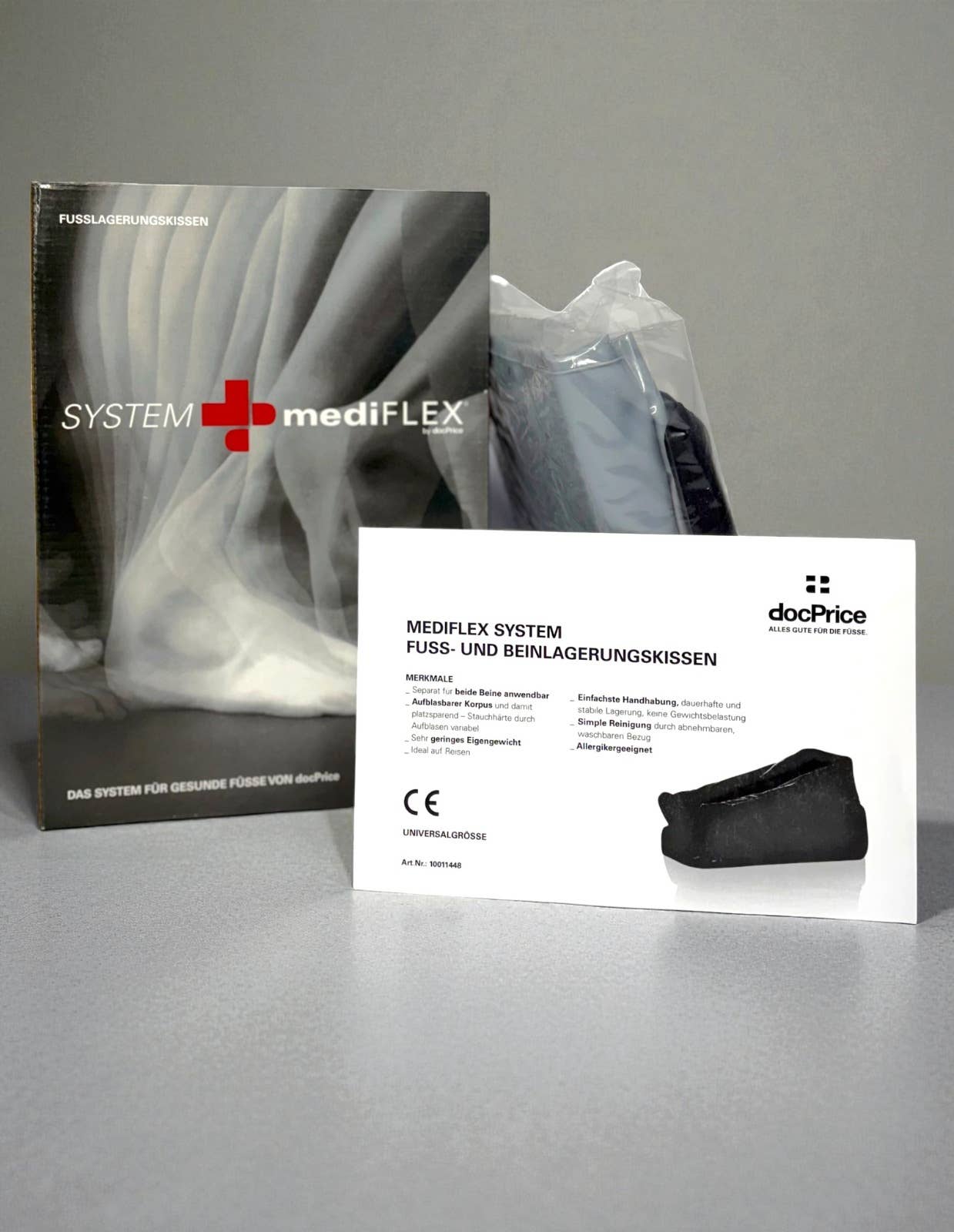 MediFLEX venkudde