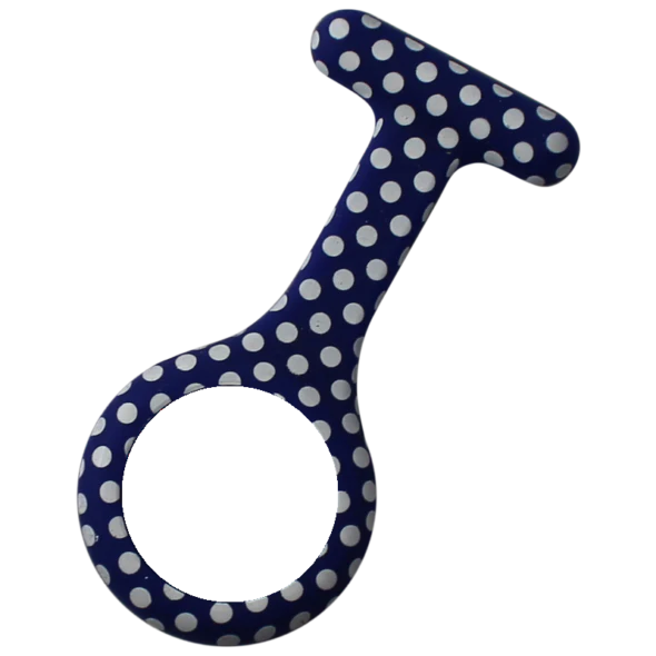 Polka dot-paket