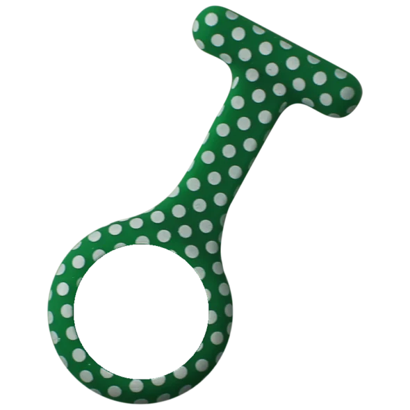 Polka dot-paketet
