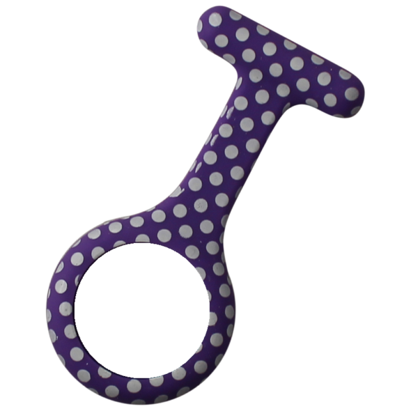 Polka dot-paket