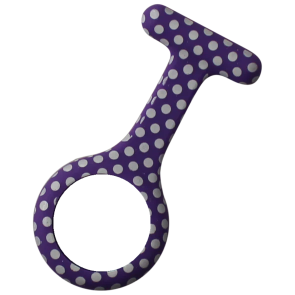 Polka dot-paketet
