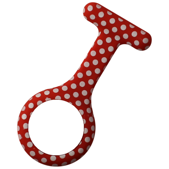 Polka dot-paket