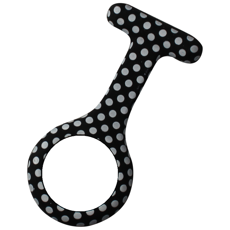 Polka dot-paketet